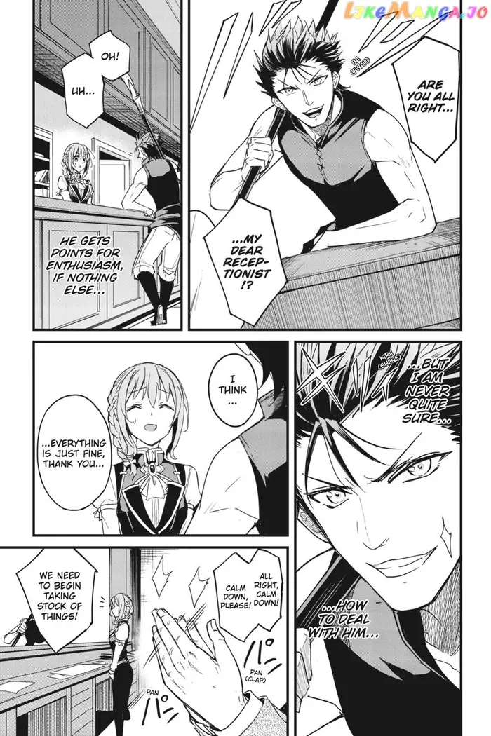 Goblin Slayer: Side Story Year One Chapter 56 image 12_optimized
